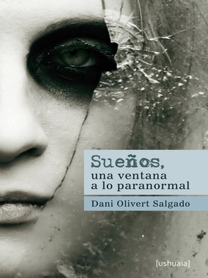 cover image of Sueños, una ventana a lo paranormal